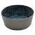 Салатник 24,2x9,8 см круглый Damask Blue пластик меламин - P.L. Proff Cuisine