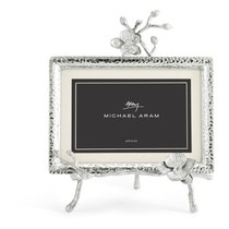 Рамка для фото на подставке Michael Aram "Белая орхидея" 13х18см - Michael Aram