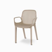 Обеденный стул Reyna, цвет бежевый - Cosmo