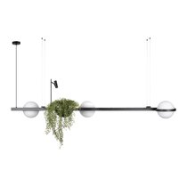 10121/C Подвесной светильник LOFT IT Jardin - Loft It