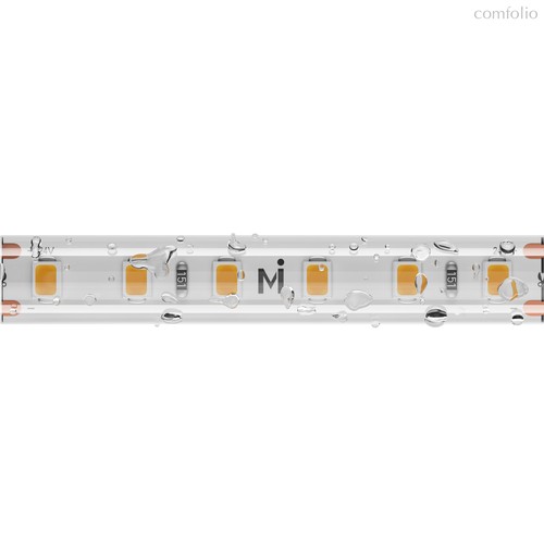 Светодиодная лента Ультра 24В 2835 9,6Вт/м 4000K 5м IP 68 201213 - Maytoni