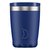 Термокружка Coffee Cup 340 мл Matte Blue - Chilly's Bottles