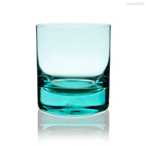 Стакан для виски Moser Виски сет 370 мл, берилл - Moser