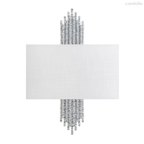 10458 Silver Настенный светильник LOFT IT Poema - Loft It