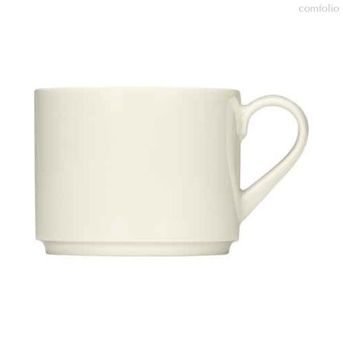 Чашка круглая штабелируемая 190мл 19cl Purity - Bauscher