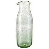 Графин Flowi, 910 мл, зеленый - Liberty Jones