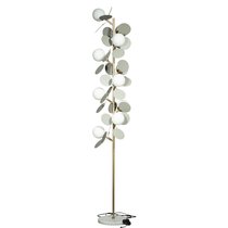 10008F Grey Торшер LOFT IT Matisse - Loft It