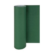 Скатерть банкетная бумажная зеленая, в рулоне 1,20*100 м, 48 г/см2, Garcia de Pou - Garcia De Pou
