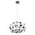 10595/530 Black Подвесной светильник LOFT IT Clizia - Loft It
