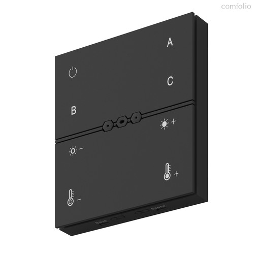 Беспроводная панель управления освещением Комбинированная (MIX) - Maytoni