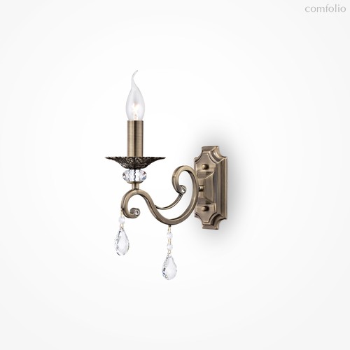 Настенный светильник (бра) Maytoni RC247-WL-01-R - Maytoni
