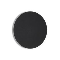 LED, Grimm, декоративная панель для Base DL20781, D150*W11мм, IP20, черный - Donolux