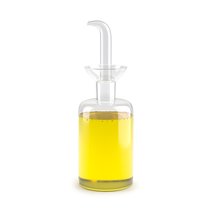Емкость для масла Basics 250мл, цвет прозрачный - Balvi