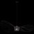 10246/1200 Подвесной светильник LOFT IT Chapeau - Loft It