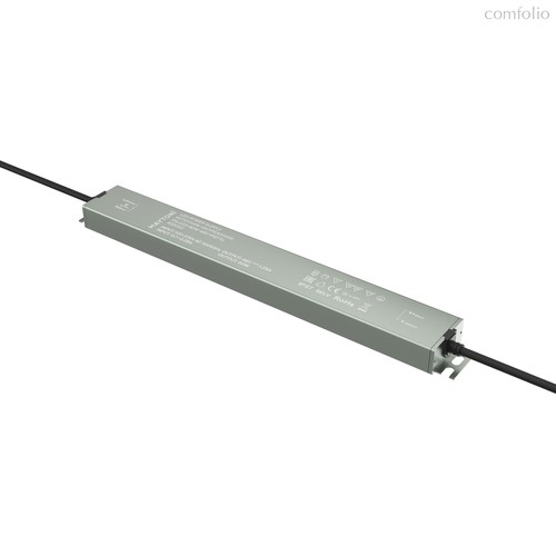 Источник напряжения PSL023 48В 60Вт IP 67 832002 - Maytoni