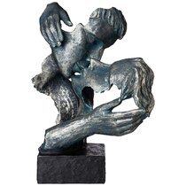 Статуэтка Страсть 18.5x12x28 см. Серия Фьюжн