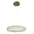 10247/550 Gold Подвесной светильник LOFT IT Cloud - Loft It