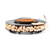 Очаг для костра Up!Flame 1000 Lounge Double - Up!Flame