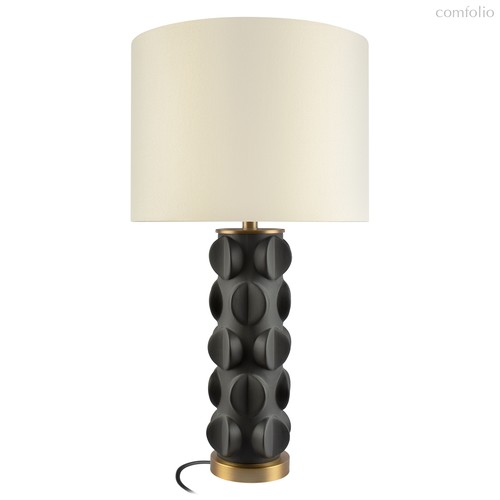 10494T Black Настольная лампа LOFT IT Beans - Loft It