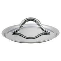Крышка Barazzoni Prestige 14 см, сталь нержавеющая - Barazzoni
