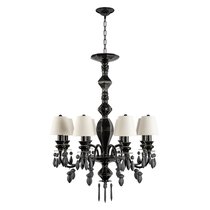 10203/8 Black Подвесной светильник LOFT IT Grace - Loft It