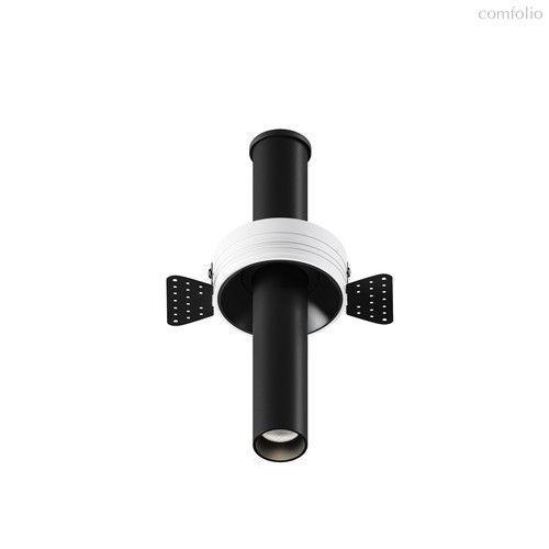 Встраиваемый светильник Фокус Т / Focus T 7 Вт 4000 К 36° - Maytoni