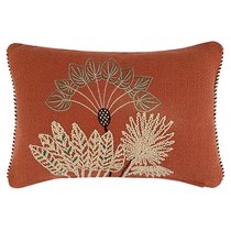 Чехол на подушку Nomad bloom из коллекции Ethnic, 30х45 см - Tkano