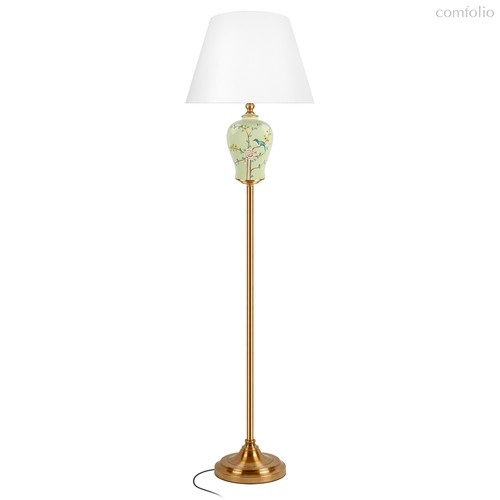 10383F Торшер LOFT IT Hydrangea - Loft It