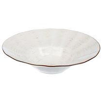 Тарелка для пасты White Fusion 400 мл, 29 см, P.L. Proff Cuisine (73024301/73024333) - P.L. Proff Cuisine