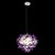 10593/420 Purple Подвесной светильник LOFT IT Clizia - Loft It
