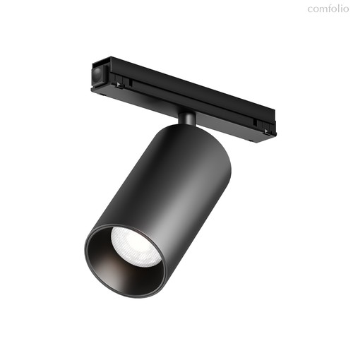 Уличный трековый светильник Maytoni Outdoor Focus Led O-TR02-1-S-20WB4K - Maytoni
