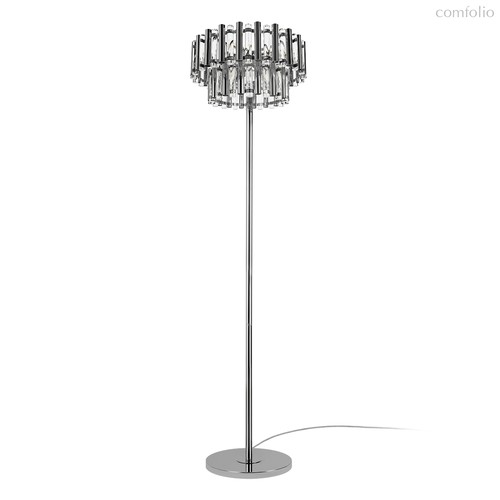 10438F Торшер LOFT IT Boucle - Loft It