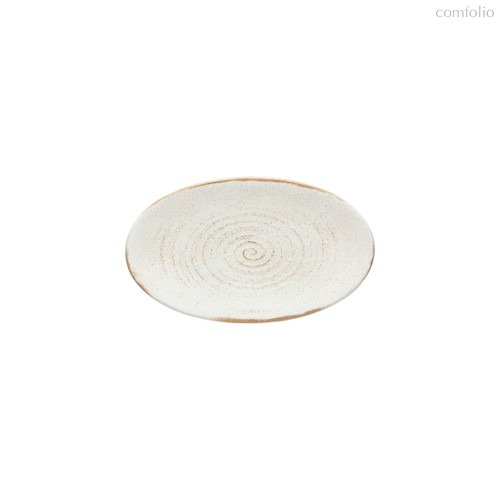 Тарелка овальная Vermont Cream RTA221-CRM (RTA221-00522P) - Costa Nova