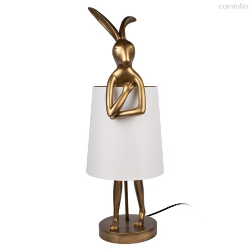 10315/B White Настольная лампа LOFT IT Lapine - Loft It