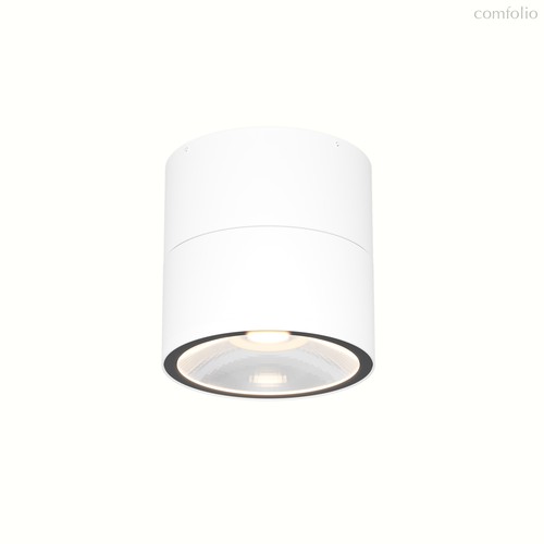 Потолочный светильник Maytoni Outdoor Spin O310CL-L7W3K - Maytoni