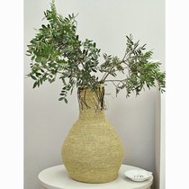 Ваза плетеная декоративная Nature