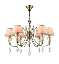 Люстра Maytoni RC855-PL-06-R - Maytoni