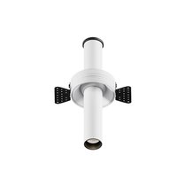 Встраиваемый светильник Фокус Т / Focus T 7 Вт 3000 К 36°