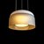 10466P Smoke matte Подвесной светильник LOFT IT Totem - Loft It