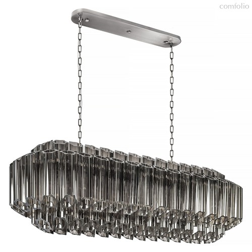 10579/1000R Smoke Подвесная люстра LOFT IT Celebration - Loft It