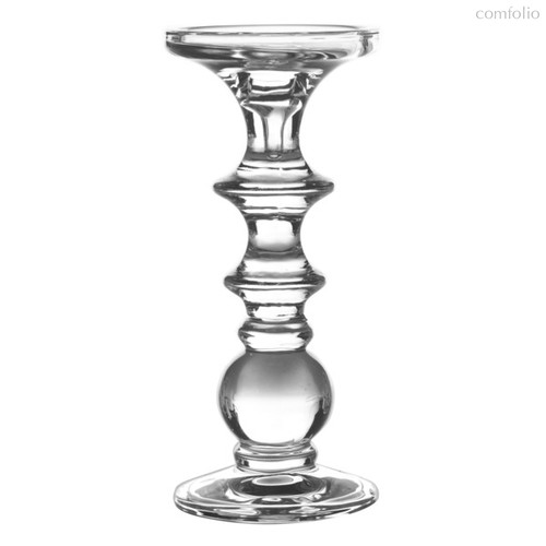 Подсвечник Decor de table Ле Прованс 21см, 2в1 стекло - Decor De Table