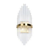 Настенный светильник (бра) Freya FR5216WL-02BS - Freya