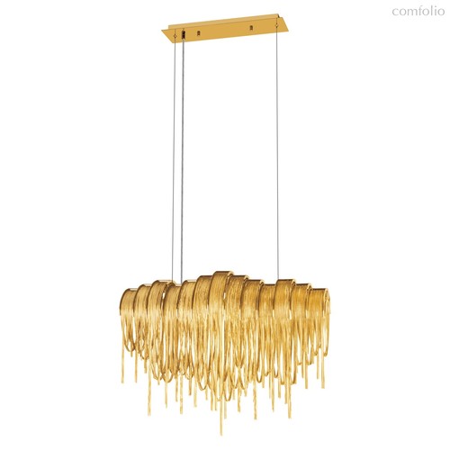 10404/720L GD Подвесная люстра LOFT IT Volver - Loft It