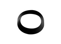Donolux декоративное пластиковое кольцо черного цвета для светильников DL18761/X 5W и DL18761/X 7W - Donolux