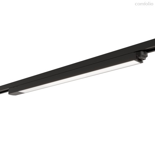 Трековый светильник Базис / Basis Unity 3000K 15Вт - Maytoni