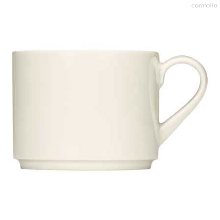 Чашка круглая штабелируемая 190 мл, Purity - Bauscher