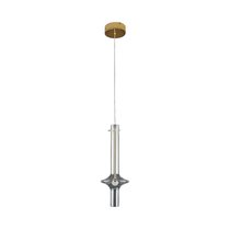 10061GD Подвесной светильник LOFT IT Tube - Loft It