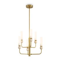 Потолочный светильник Солнечное пятно / Sunspot - Freya