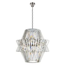10578/850 Подвесная люстра LOFT IT Milagro - Loft It