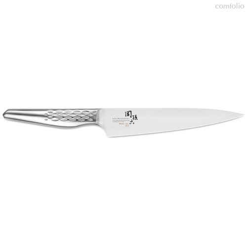 Нож кухонный универсальный KAI "Магороку Шосо" 15см - Kai